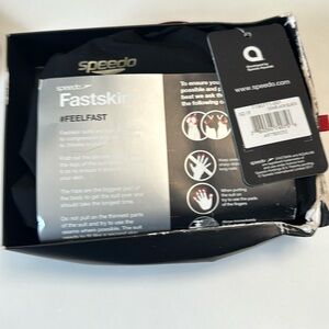 LZR Racer Elite 2 Female Fastkin